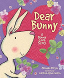 Dear Bunny cover