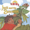 Jack and the Beanstalk cover