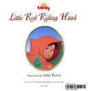 Little Red Riding Hood cover