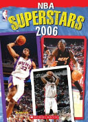 NBA Superstars 2006 cover