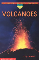 Volcanoes cover
