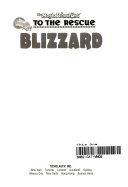 Blizzard cover