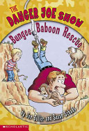 Bungee Baboon Rescue cover