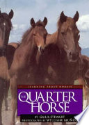 The Quarter Horse cover