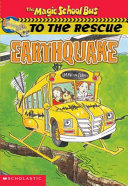 Earthquake cover