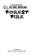 Forest Fire cover
