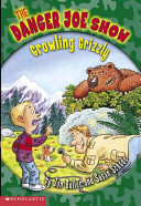 Growling Grizzly cover