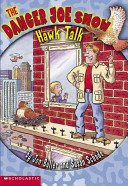 Hawk Talk cover
