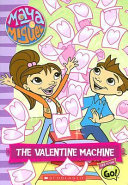 The Valentine Machine cover