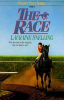 The Race cover