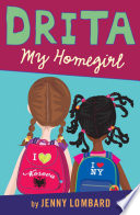 Drita, My Homegirl cover