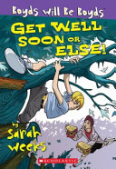 Get Well Soon or Else! cover