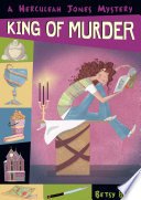 King of Murder cover
