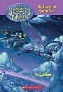 The Chariot of Queen Zara cover
