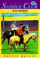 Racehorse cover