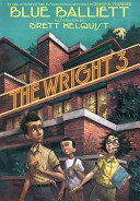 The Wright 3 cover