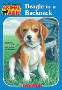Beagle in a Backpack cover