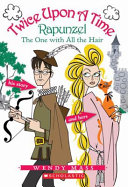Rapunzel, the One with All the Hair cover