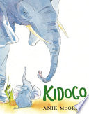 Kidogo cover