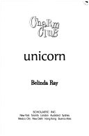 Unicorn cover