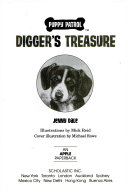 Digger's Treasure cover