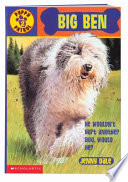 Dognapped! cover