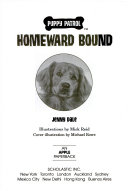 Homeward Bound cover