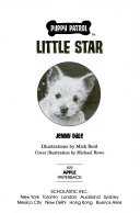 Little Star cover