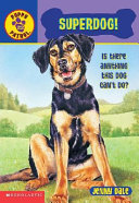 Superdog! cover
