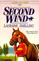 Second Wind cover