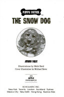 The Snow Dog cover