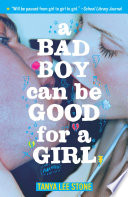 A Bad Boy Can Be Good for a Girl cover