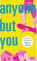 Anyone but You cover