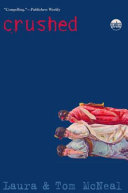 Crushed cover