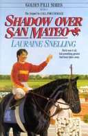Shadow over San Mateo cover