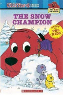 The Snow Champion cover