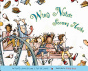 Wing Nuts: Screwy Haiku cover