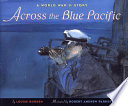 Across the Blue Pacific: A World War II Story cover