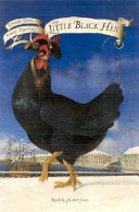 The Little Black Hen cover