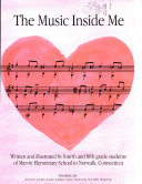 The Music Inside Me cover