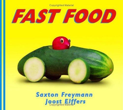 Fast Food cover