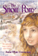 The Snow Pony cover