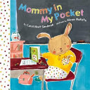 Mommy in My Pocket cover