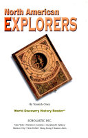 North American Explorers cover