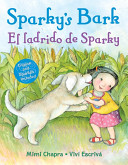 Sparky's Bark cover