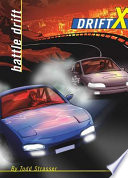 Battle Drift cover