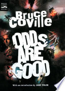 Odds Are Good: An Oddly Enough and Odder Than Ever Omnibus cover