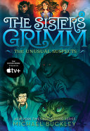 The Unusual Suspects cover
