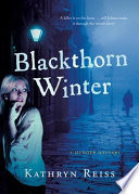 Blackthorn Winter cover