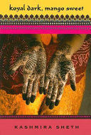 Koyal Dark, Mango Sweet cover